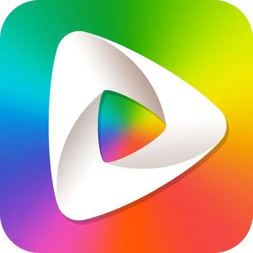 策驰影视logo